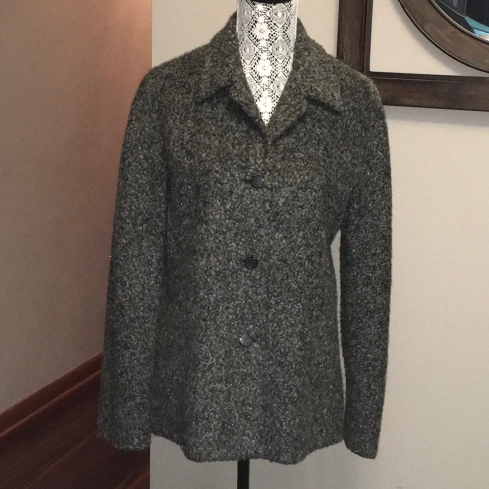 [ Etcetera Jacket Blazer ] - image 1